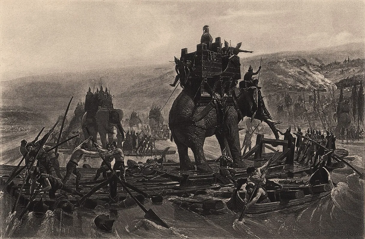 Akbar the Great