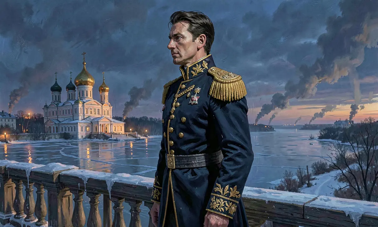 Alexander I of Russia