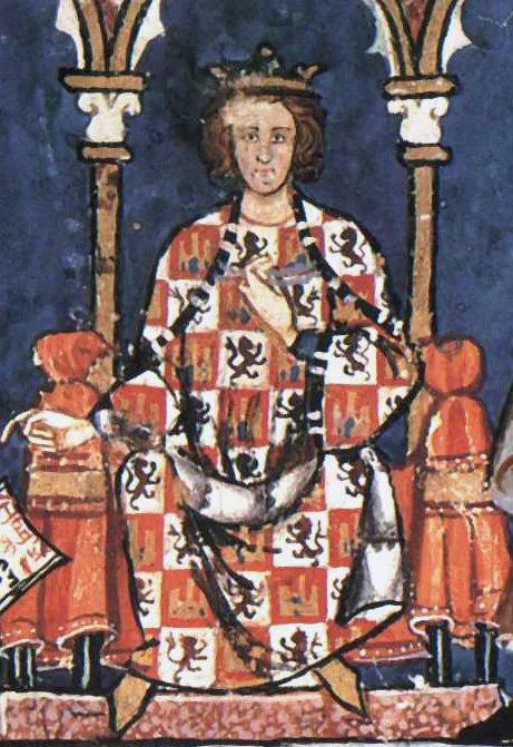 Alfonso X