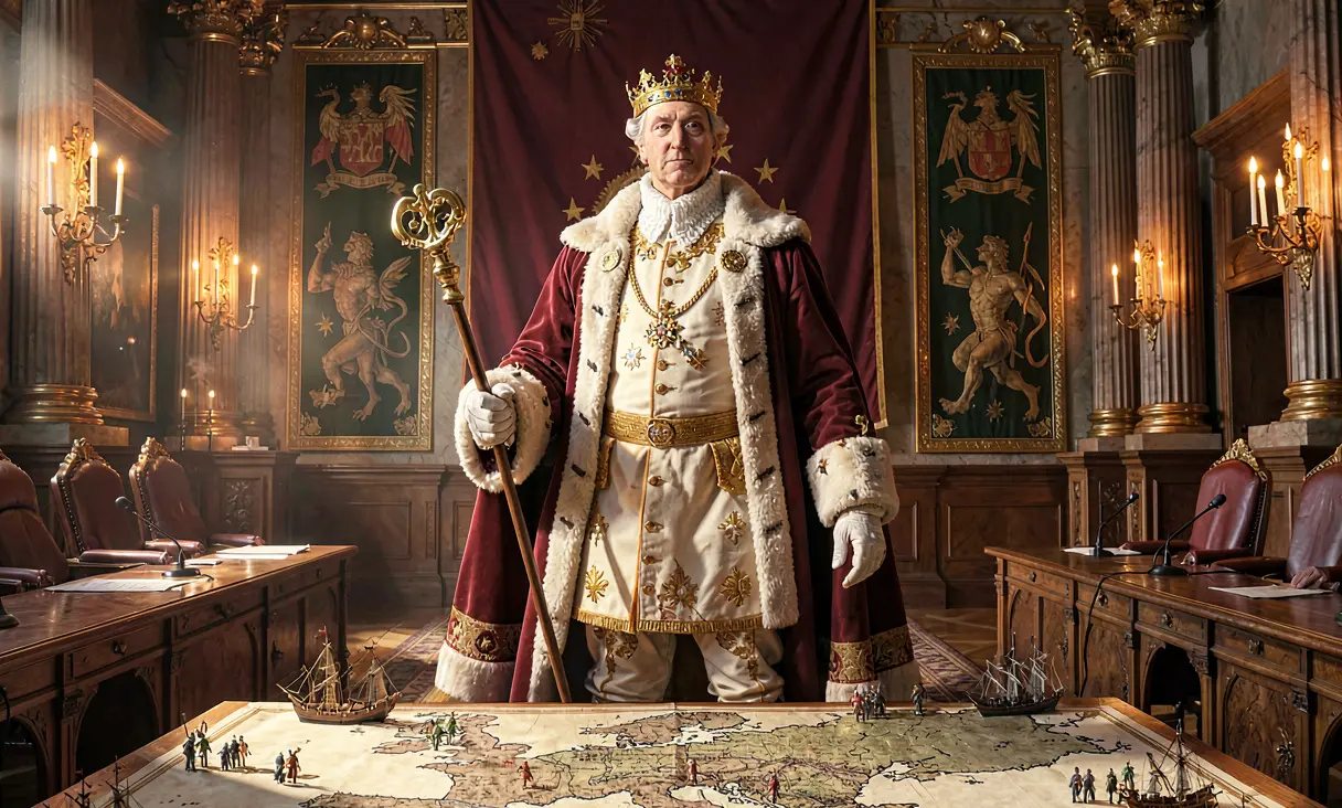 Louis XIV of France