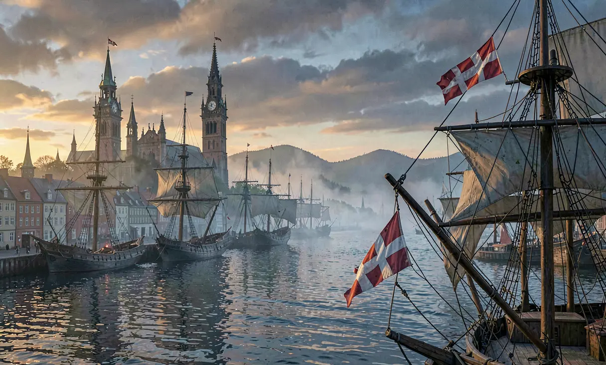 Denmark