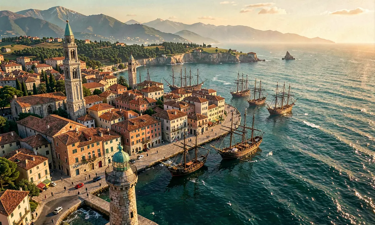 Genoa