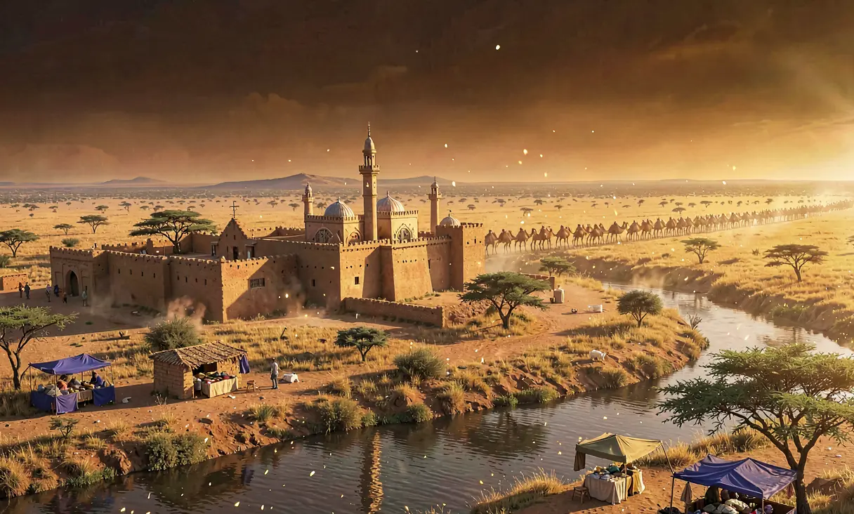 Mali
