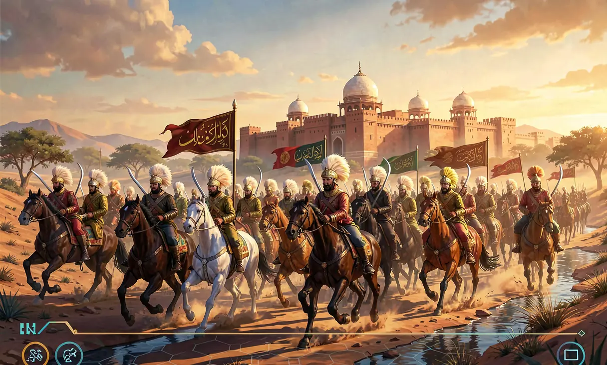 Mughal