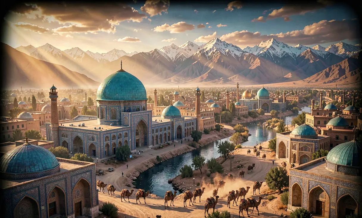 Persia