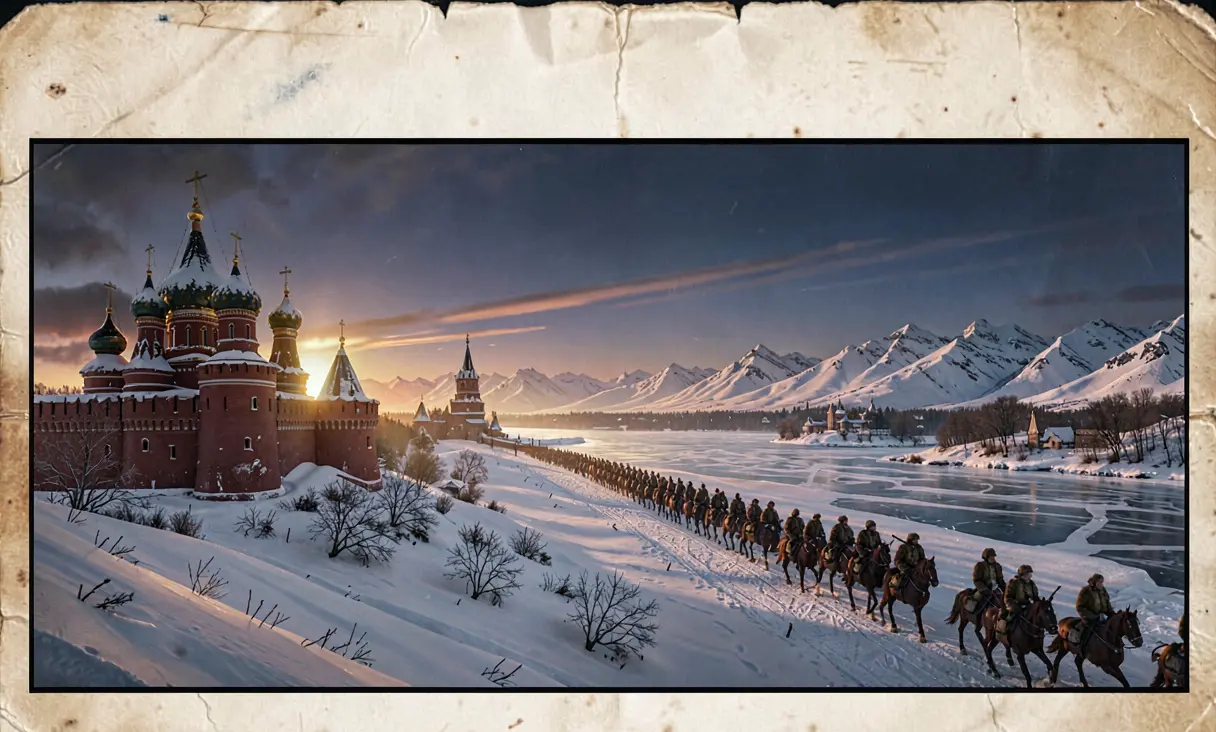 Russia