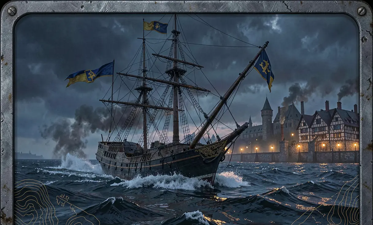 Sweden