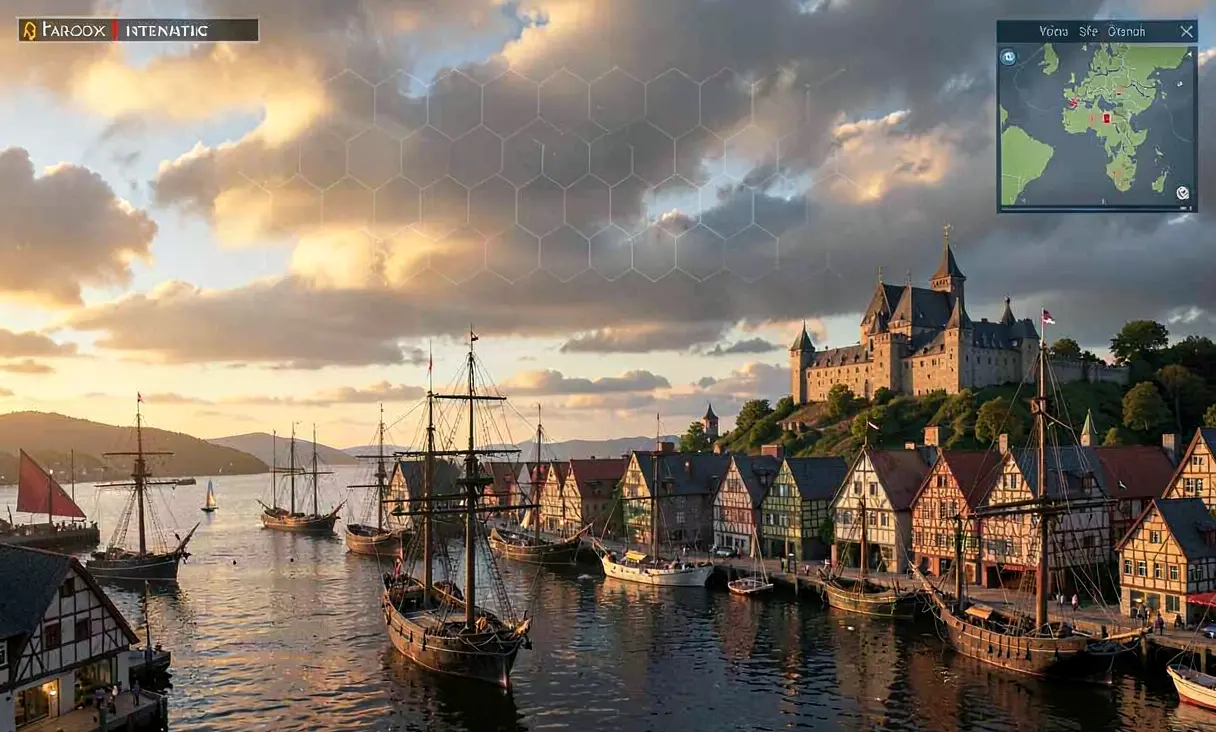 Copenhagen