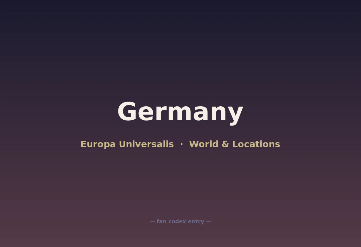 Germany
