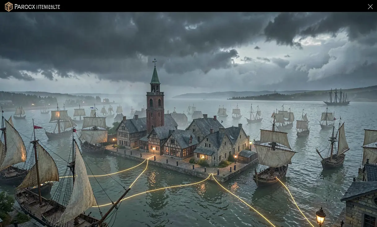 Hamburg