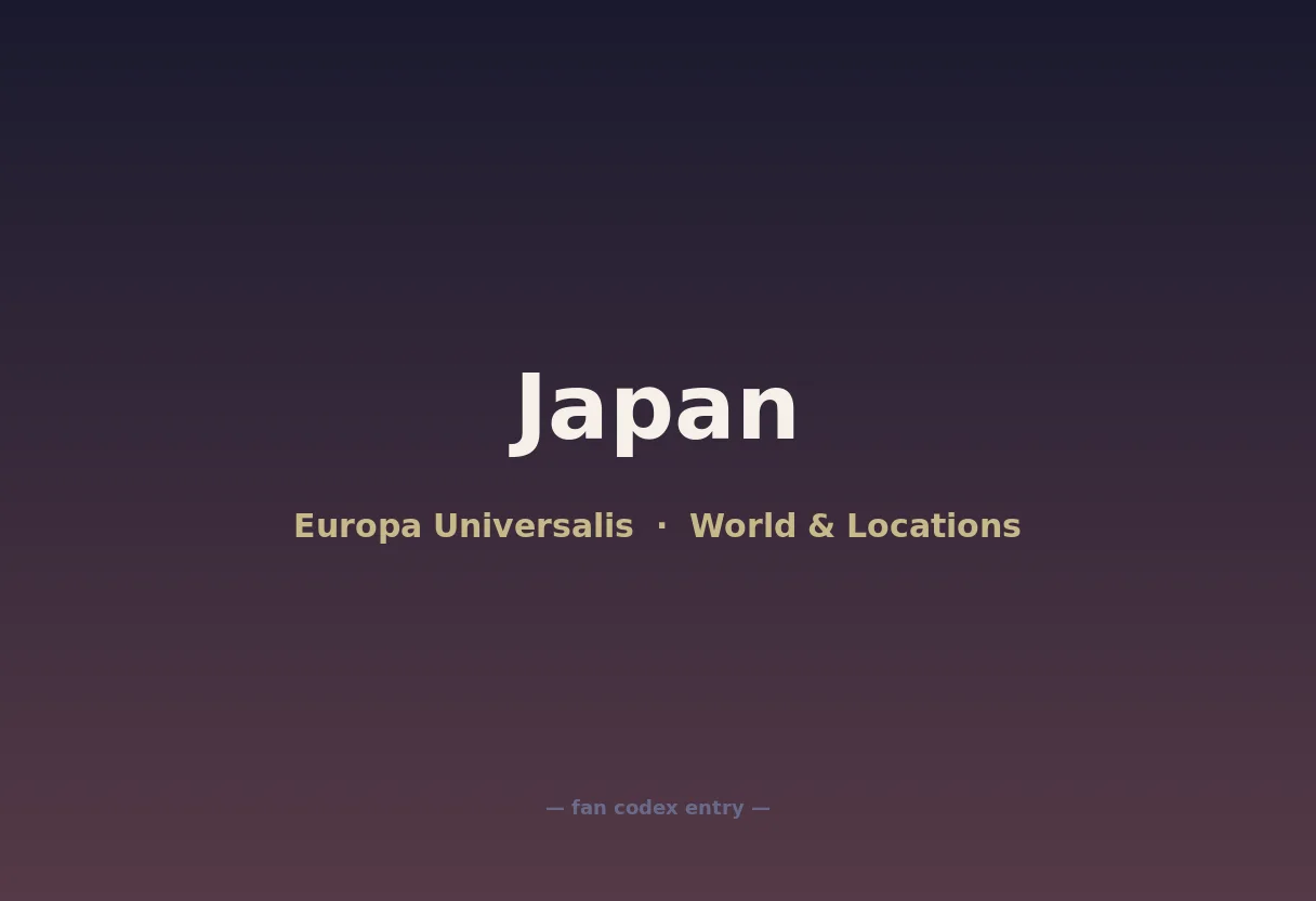 Japan
