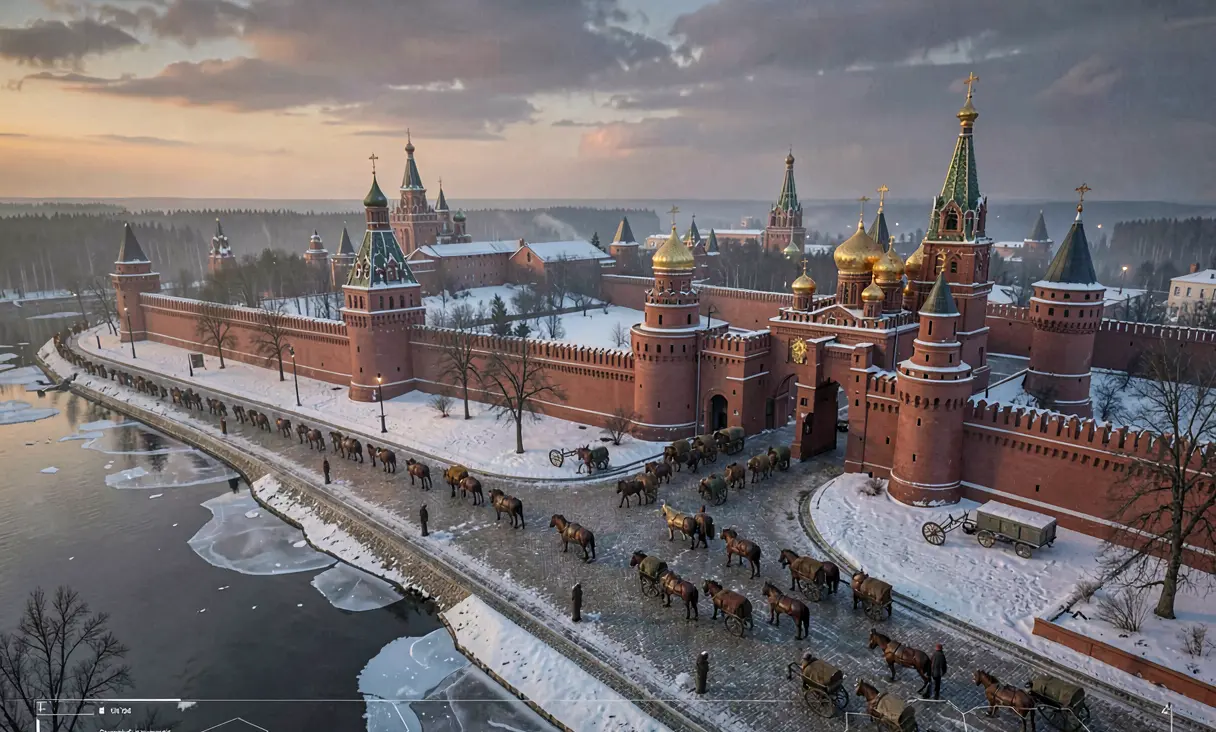 Moscow