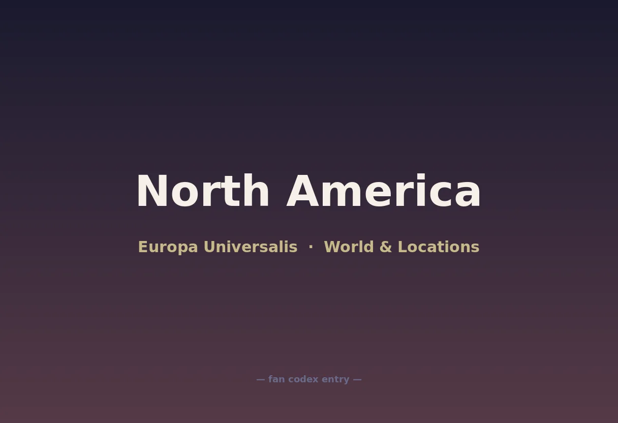 North America