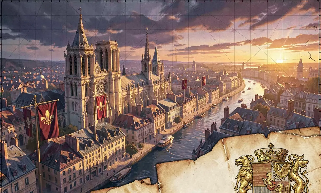Paris