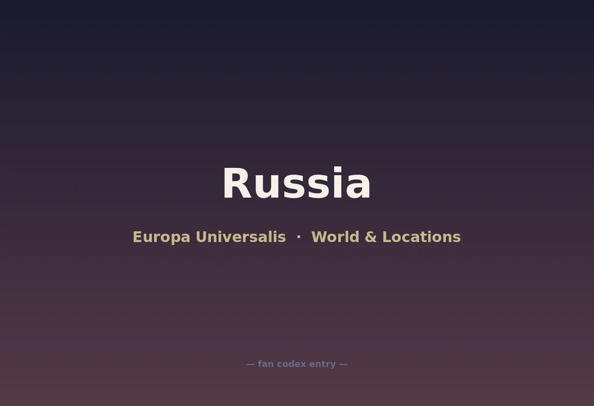 Russia