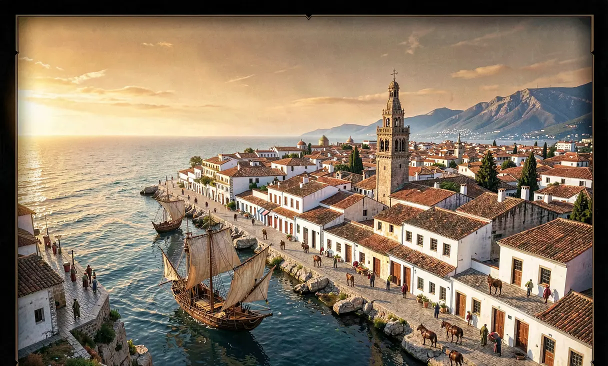 Seville