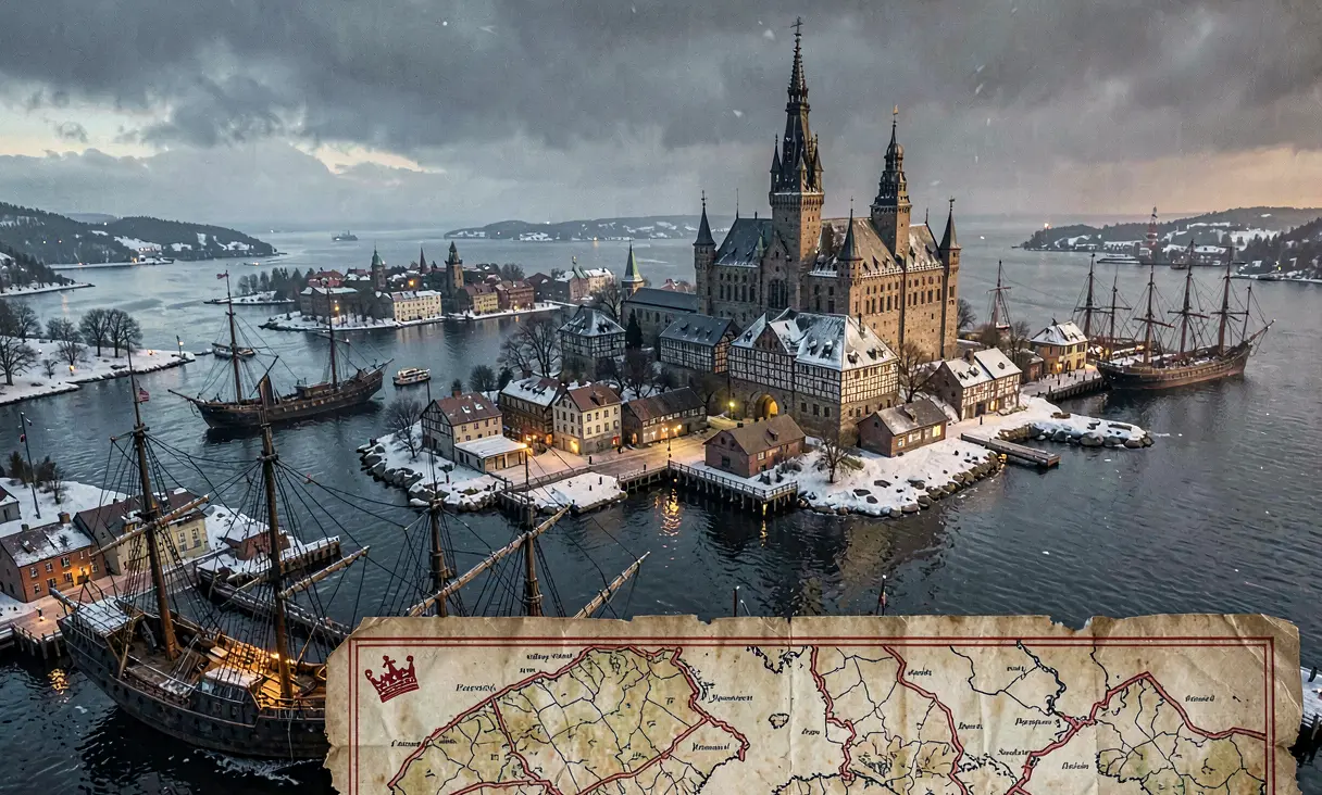 Stockholm